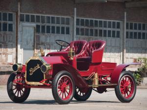 Buick Model G Roadster